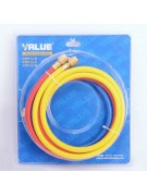 Коллектор двухвентильный VMG-2-R410A-B-02 (R22.134.410.407) (004980) Коллектор двухвентильный VMG-2-R410A-B-02 (R22.134.410.407) (004980)