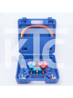 Коллектор DS-MC 01 для заправки автокондиционеров (012403)