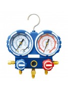 Коллектор 2-вент. VMG-2-R410А-B-03 VALUE (R22.134.407.410) смотр.стекло, без шлангов (10570) Коллектор 2-вент. VMG-2-R410А-B-03 VALUE (R22.134.407.410) смотр.стекло, без шлангов (10570)