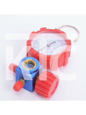 Коллектор одновентильный VMG-1-S-H (R410.404.134.407) (10265)