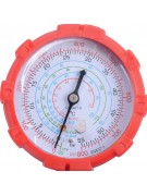 Коллектор одновентильный VMG-1-S-H (R410.404.134.407) (10265)
