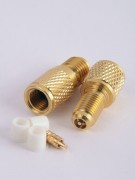 Станция манометрическая 2-х вентильная (R22, R134a, R404a, R410a) (022734) Станция манометрическая 2-х вентильная (R22, R134a, R404a, R410a) (022734)