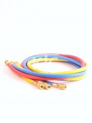 Станция манометрическая 2-х вентильная (R134a, R404a, R1234yf) (022733) Станция манометрическая 2-х вентильная (R134a, R404a, R1234yf) (022733)