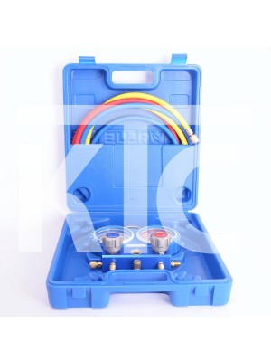 Коллектор двухвентильный VMG-2-R22 (020478)