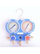 Коллектор двухвентильный VMG-2-R22 (020478)