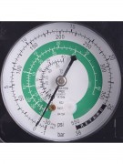 Станция манометрическая 2-х вентильная (R22, R134a, R410a, R407c) (022731) Станция манометрическая 2-х вентильная (R22, R134a, R410a, R407c) (022731)
