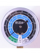 Станция манометрическая 2-х вентильная в кейсе (R1234yf) (022720)