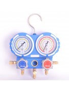 Коллектор двухвентильный VMG-2-R22-B (R22.134.404.407) (010065)