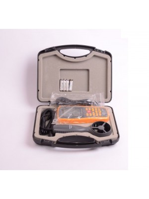 Анемометр GM8902 USB (8751)