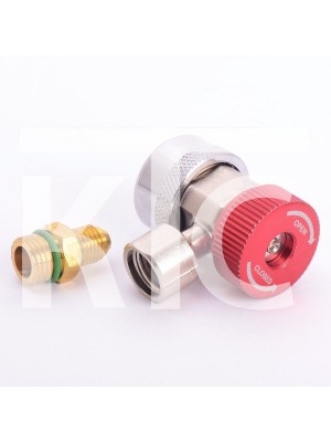 Быстросъемная муфта QC-H (018794)