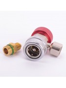 Быстросъемная муфта QC-H (018794) Быстросъемная муфта QC-H (018794)