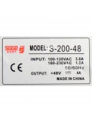 Ультразвуковой распылитель 6 форсунок (с блоком питания) 06D48-02 / DC48V / 200W / N202107AH02 (017759) Ультразвуковой распылитель 6 форсунок (с блоком питания) 06D48-02 / DC48V / 200W / N202107AH02 (017759)