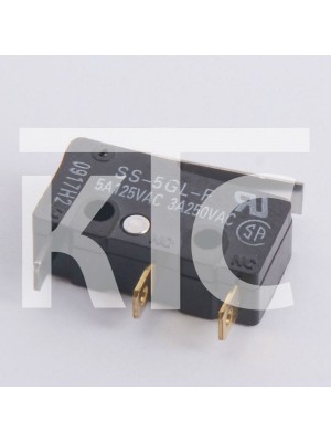 Микропереключатель OMRON SS-5GL-F (009405)