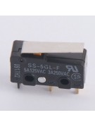 Микропереключатель OMRON SS-5GL-F (009405)