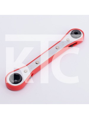 Ключ вентильный СТ-123L (000410)