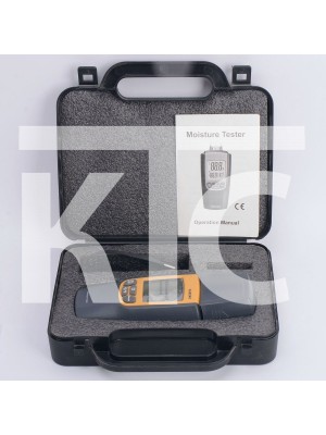 Влагомер VA8040 (FC) (гигрометр) (1008)