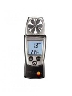Термоанемометр testo 410-1 (7363)