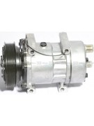 Компрессор Jeep Cherokee 12V 7H15 (004411) Компрессор Jeep Cherokee 12V 7H15 (004411)