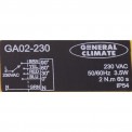 Привод General Climate GA02-230 (7871)