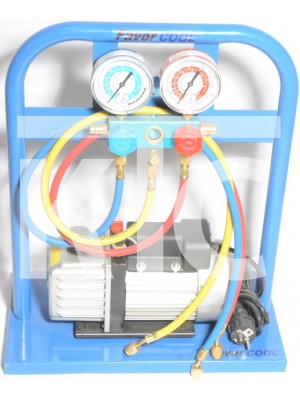 Станция зарядная CS-01 (VP-1A) R-22. 134. 404 (4718)