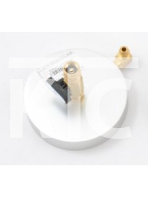 Площадка для заправки R-410 SAE 1/4x1/4 LX-1021 (0838)