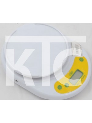 Весы электронные 3 кг 10500 Refco