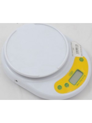 Весы электронные 3 кг 10500 Refco