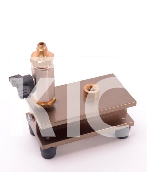 Площадка для заправки R-600A Refco (0450)