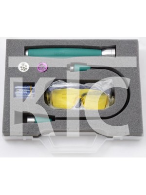 Течеискатель ультрафиолетовый UVA-6  Refco (0464)