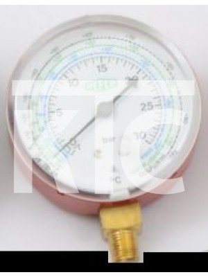 Мановакууметр M2-500-M R-12  Refco (0445)