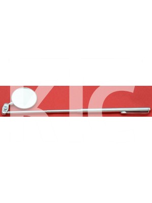 Зеркало телескопическое (d=38mm. L=500)  14225 Refco