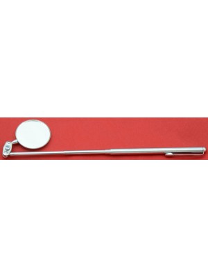 Зеркало телескопическое (d=38mm. L=500)  14225 Refco