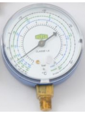 Мановакууметр M2-250-M-R-134a  Refco (0442)