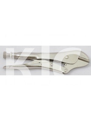 Клещи пережимные (d=8mm) 14200 Refco