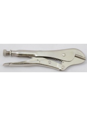 Клещи пережимные (d=8mm) 14200 Refco