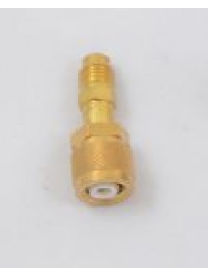 Адаптор QC-S410A Refco  (374)