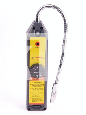 Течеискатель WJL-6000 (001582)