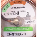 Терморегулирующий вентиль ТРВ XB-1019 HCA-1B Emerson (016110)
