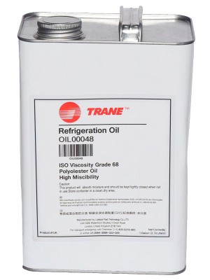 Масло TRANE OIL00048 1Gal 3.79L (022067)