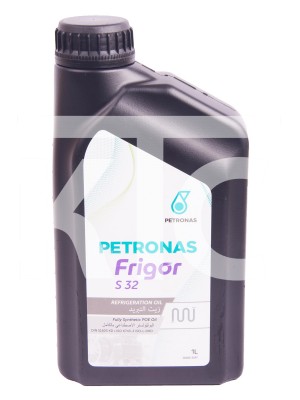 Масло синтетическое Frigor S32 1л (023698)