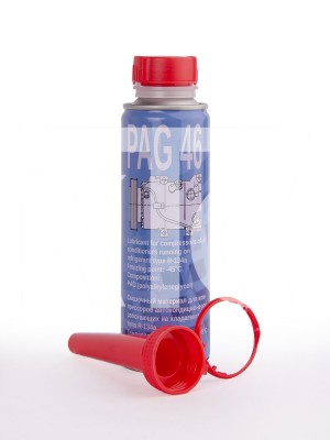 Масло PAG 46 KTC Parts 0,25 л (021075)