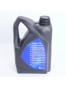 Масло синтетическое Suniso SL 22 (4л) (002040)