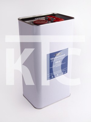 Масло BSE32 5L (000753)