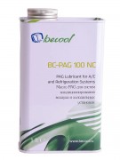 Масло BC-PAG 100NC (1л) (023076)