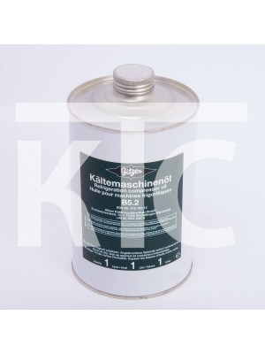 Масло полусинтетическое 915-102-12 B5.2 (1 л) (003288)