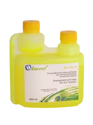UV добавка 450мл BC-UVL N (021677)