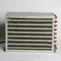 Конденсатор IG-2 0.6кВт с вентилятором (8475)