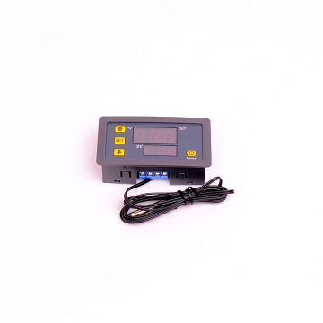 Контроллер температуры W3230 220V (014880)