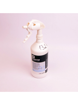 Гель теплоотводящий Protect Gel (014242)