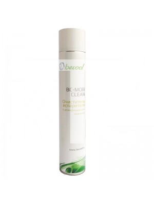 Очиститель испарителя BC-MOBI CLEAN, 1л (010658)